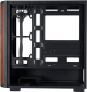 Корпус 1STPLAYER WD5 Black - фото 3 - інтернет-магазин електроніки та побутової техніки TTT