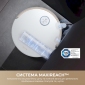 Робот-пилосос Mova S70 Ultra Roller (RLZ52EE-Wh) White - фото 11 - інтернет-магазин електроніки та побутової техніки TTT