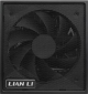 Блок питания Lian Li SX1000P, EU cord (G9P.SX1000P.B000.EU) Black - фото 2 - интернет-магазин электроники и бытовой техники TTT