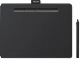 Графічний планшет Wacom Intuos M (CTL-6100K-А) Black - фото 2 - інтернет-магазин електроніки та побутової техніки TTT
