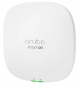 Точка доступа HP Aruba Instant On AP25 (RW) Access Point R9B28A - фото 2 - интернет-магазин электроники и бытовой техники TTT