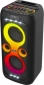 Портативная колонка Energizer BTS566 Party speaker 50W Black - фото 2 - интернет-магазин электроники и бытовой техники TTT