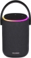Портативная колонка 2E SoundXDrum (2E-BSSXDWBK) Black - фото 2 - интернет-магазин электроники и бытовой техники TTT