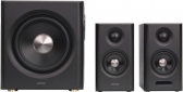 Акустична система Edifier S355DB 2.1 150W Bluetooth Hi-Res Black - фото 2 - інтернет-магазин електроніки та побутової техніки TTT