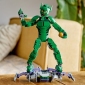 Конструктор LEGO Marvel Фігурка Зеленого гобліна для складання 471 деталь (76284) - фото 6 - інтернет-магазин електроніки та побутової техніки TTT