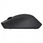 Миша Logitech M330 Silent Plus Wireless Black (910-004909) - фото 2 - інтернет-магазин електроніки та побутової техніки TTT