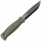 Нож Morakniv Garberg BB Green - фото 2 - интернет-магазин электроники и бытовой техники TTT
