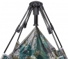 Палатка Skif Outdoor Adventure Auto I, 200x200 см Camo - фото 8 - интернет-магазин электроники и бытовой техники TTT