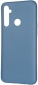 Чохол Full Soft Case for Realme 5 Dark Blue - фото 3 - інтернет-магазин електроніки та побутової техніки TTT