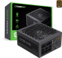 Блок живлення GameMax GM-800 Modular (3731689) Black  - фото 6 - інтернет-магазин електроніки та побутової техніки TTT