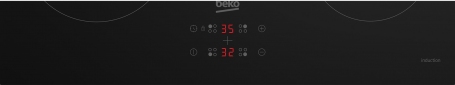 Варильна поверхня електрична BEKO HII 64400 MT - фото 6 - інтернет-магазин електроніки та побутової техніки TTT