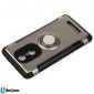 Панель BeCover Magnetic Ring Stand для Xiaomi Mi Note 3 (BC_701918) Gray - фото 3 - інтернет-магазин електроніки та побутової техніки TTT