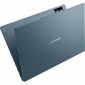 Ноутбук Lenovo Yoga Slim 7 14AKP10 (83KG001HRA) Tidal Teal - фото 8 - інтернет-магазин електроніки та побутової техніки TTT