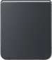 Смартфон Samsung Galaxy Flip 4 8/256Gb (SM-F721BZAHSEK) Graphite - фото 2 - интернет-магазин электроники и бытовой техники TTT