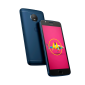 Смартфон Motorola MOTO E4 (XT1762) (PA750032UA) Blue - фото 7 - интернет-магазин электроники и бытовой техники TTT