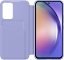 Чехол-книжка Samsung Smart Clear View Cover для Samsung Galaxy A54 (EF-ZA546CVEGRU) Blueberry - фото 3 - интернет-магазин электроники и бытовой техники TTT