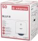 Бойлер ARISTON BLU1 R 50 V - фото 8 Бойлер ARISTON BLU1 R 50 V - фото 8 - интернет-магазин электроники и бытовой техники TTT