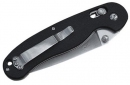 Карманный нож Ganzo G727M (G727M-BK) Black - фото 2 - интернет-магазин электроники и бытовой техники TTT