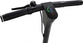 Электросамокат SoFlow SO ONE+ (WO vers.) 500 Вт / 40 км (101680116) Black  - фото 2 - интернет-магазин электроники и бытовой техники TTT