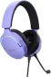 Наушники Trust GXT 490P Fayzo 7.1 USB Headset Purple  - фото 2 - интернет-магазин электроники и бытовой техники TTT