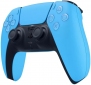 Беспроводной геймпад SONY PlayStation 5 Dualsense Ice Blue для PS5/PS 5 Digital Edition - фото 4 - интернет-магазин электроники и бытовой техники TTT