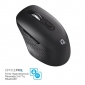 Мышь OfficePro M265B Wireless/Bluetooth Silent Click Black - фото 8 - интернет-магазин электроники и бытовой техники TTT