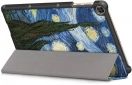 Чехол BeCover Smart Case для Huawei MatePad T10 (705931) Night  - фото 3 - интернет-магазин электроники и бытовой техники TTT