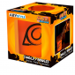 Декоративная свечка ABYstyle Naruto Shippuden Konoha (Наруто) (ABYHOM008) - фото 3 - интернет-магазин электроники и бытовой техники TTT