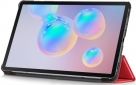 Чехол BeCover Smart Case для Samsung Galaxy Tab S6 Lite 10.4 P610/P615 (705179) Red  - фото 3 - интернет-магазин электроники и бытовой техники TTT