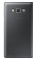 Чехол Samsung S Cover View для Samsung Galaxy A7 (EF-CA700BCEGRU) Charcoal - фото 2 - интернет-магазин электроники и бытовой техники TTT