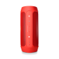 Портативная акустика JBL Charge II Red - фото 3 - интернет-магазин электроники и бытовой техники TTT