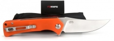 Нож складной Ganzo Firebird FH923-OR Orange - фото 3 - интернет-магазин электроники и бытовой техники TTT
