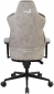 Кресло геймерское AeroCool XTAL Loft Air (TEGC-2100104.41) Light Grey - фото 3 - интернет-магазин электроники и бытовой техники TTT