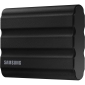 SSD диск Samsung T7 Shield 2TB USB 3.2 Type-C Black (MU-PE2T0S/EU) External - фото 3 - интернет-магазин электроники и бытовой техники TTT