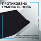Игровая поверхность Logitech G240 Gaming Mouse Pad Control (943-000785) Black  - фото 5 - интернет-магазин электроники и бытовой техники TTT