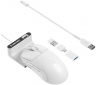 Миша A4Tech Bloody SG5 White - фото 6 - інтернет-магазин електроніки та побутової техніки TTT