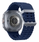 Смарт годинник Samsung Galaxy Watch Ultra (2025) eSIM SM-L705F (SM-L705FZB2SEK) Titanium Blue - фото 4 - інтернет-магазин електроніки та побутової техніки TTT