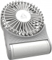 Вентилятор Arctic USB-C SUMMAIR 2GO (AEBRZ00029A) WHITE  - фото 3 - інтернет-магазин електроніки та побутової техніки TTT