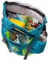 Рюкзак Deuter Waldfuchs 14л (3610117 3214) Petrol-kiwi - фото 5 - интернет-магазин электроники и бытовой техники TTT