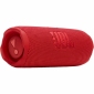 Акустическая система JBL Flip 7 (JBLFLIP7RED) Red - фото 4 - интернет-магазин электроники и бытовой техники TTT