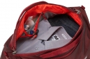 Дорожная сумка Thule Subterra Weekender Duffel 45L Ember - фото 3 - интернет-магазин электроники и бытовой техники TTT
