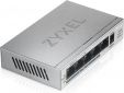 Коммутатор Zyxel GS1005HP (GS1005HP-EU0101F) - фото 2 - интернет-магазин электроники и бытовой техники TTT