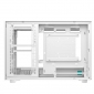 Корпус DeepCool CH260 (R-CH260-WHNGM0-G-1) White  - фото 7 - интернет-магазин электроники и бытовой техники TTT