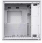 Корпус JONSBO D40 Aluminum White - фото 4 - интернет-магазин электроники и бытовой техники TTT