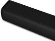 Саундбар Xiaomi Redmi TV Soundbar (MDZ-34-DA) Black - фото 2 - интернет-магазин электроники и бытовой техники TTT