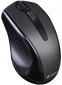 Миша A4Tech G9-500FS Silent Wireless (4711421937917) Black/Grey  - фото 4 - інтернет-магазин електроніки та побутової техніки TTT