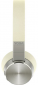Навушники Lenovo Yoga ANC Headphones (GXD0U47643) Beige  - фото 2 - інтернет-магазин електроніки та побутової техніки TTT