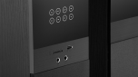 Акустична система Real-El S-2030 (EL121200006) Black  - фото 5 - інтернет-магазин електроніки та побутової техніки TTT