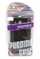 Накладка Remax Glitter Air Series Meizu M6 Black - фото 2 - інтернет-магазин електроніки та побутової техніки TTT