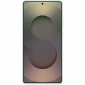 Панель Samsung Silicone Cover для Samsung Galaxy S25 Ultra (EF-PS938CMEGWW) Mint - фото 2 - інтернет-магазин електроніки та побутової техніки TTT